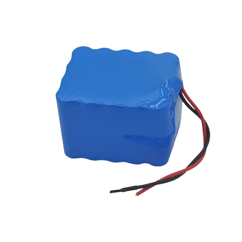 Elektr velosipedlari uchun 24v 12ah lityum batareya