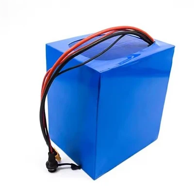 24v elektr velosiped batareyasi to'plami
