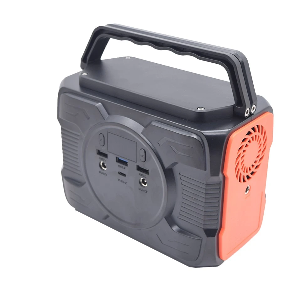 300wh Portativ elektr stantsiyasi