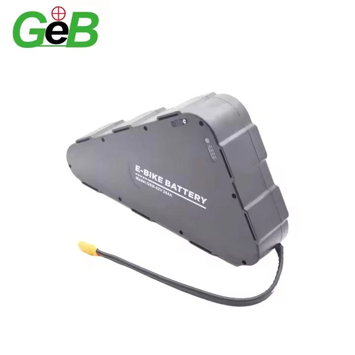 52V 40Bube Batareya