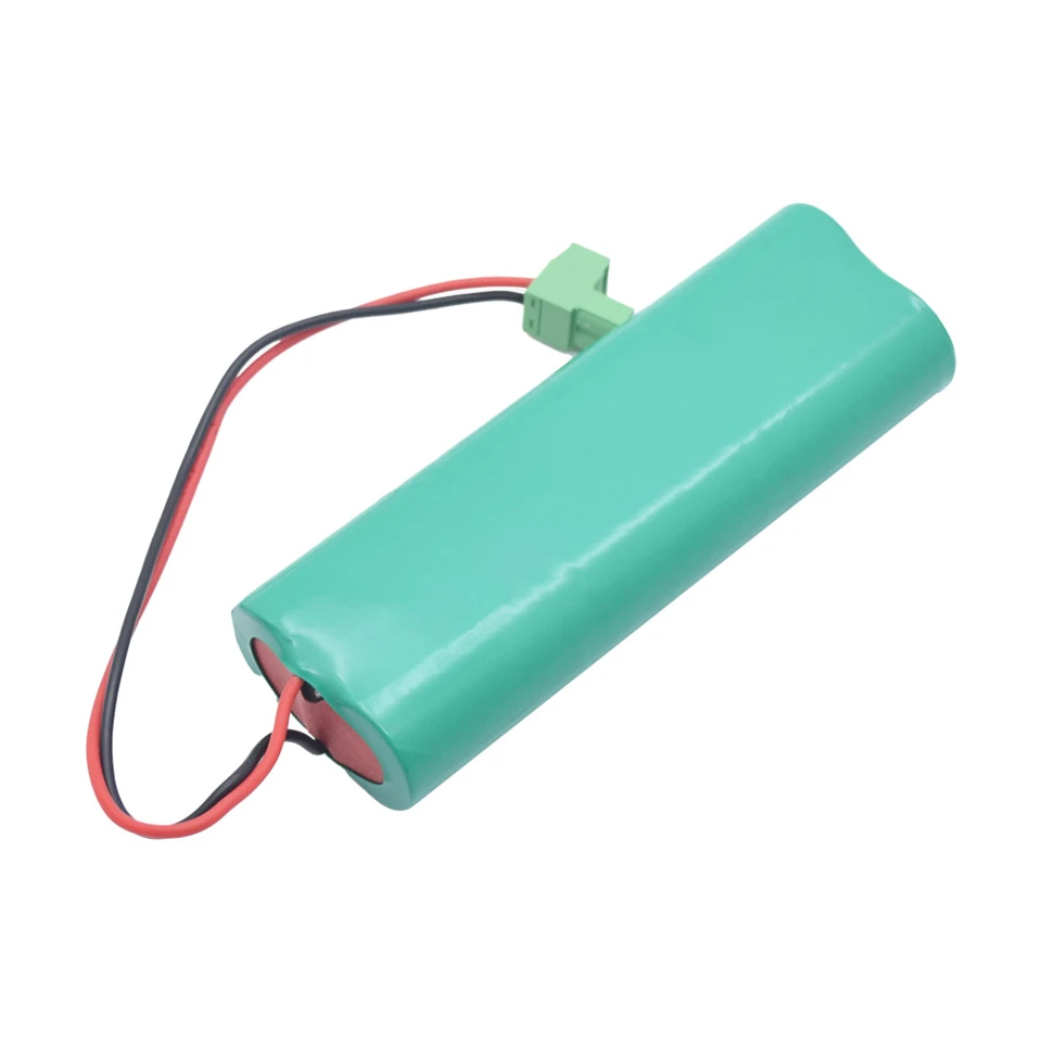 7,2 V 3000 mah Ni Mh batareya