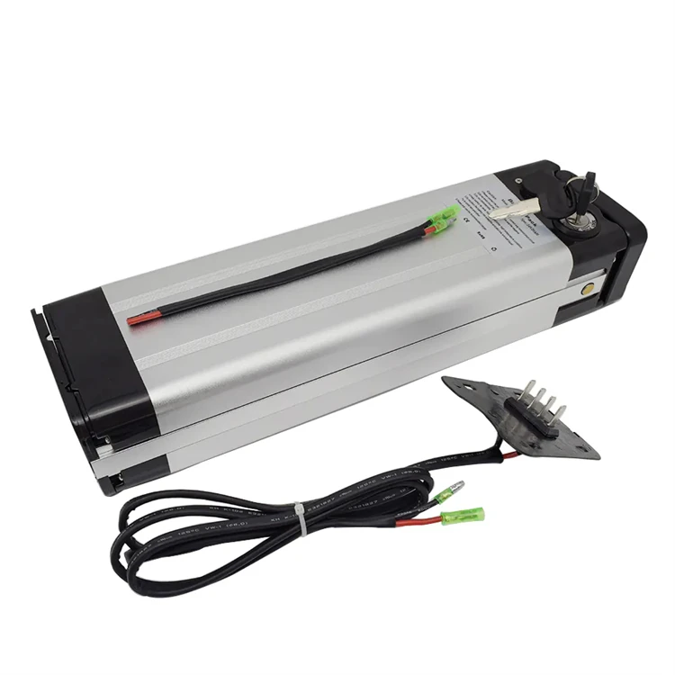 Elektr tsikli batareyasi 24 volt