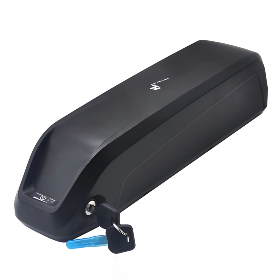 Hailong Ebike batareyasi 750W 1000W 1500W velosiped uchun 36V 48V lityum batareyalar