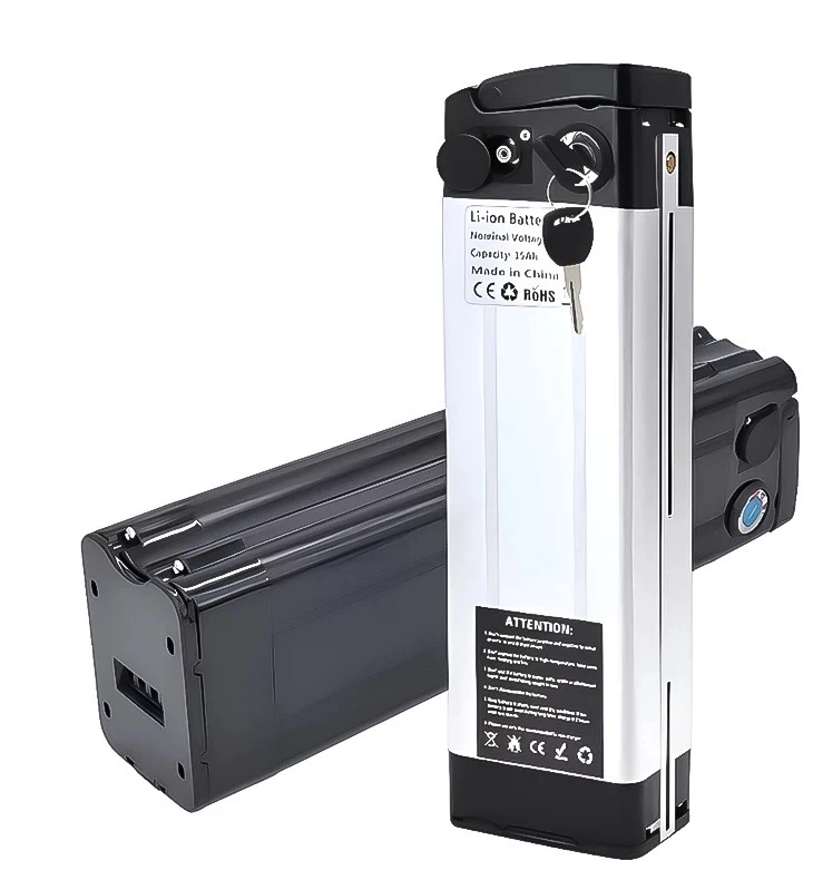 GEB E-bike battery