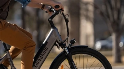 48V elektr velosiped batareyasi qancha davom etadi?