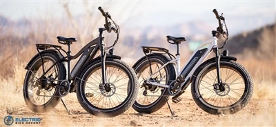 Qaysi elektr velosiped eng uzoq masofaga ega?