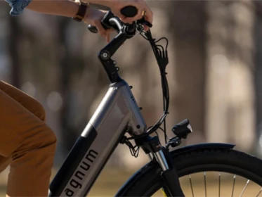 36v Ebike-ga 48v batareyani qo'yish mumkinmi?
