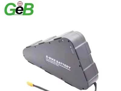 Qanday qilib DIY 48V elektr velosipikasi batareyasi