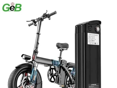 E-Velosiped batareyalari haqida 10 ta keng tarqalgan afsona