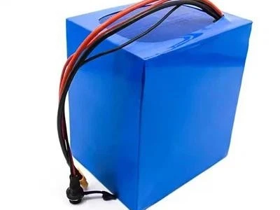 Zaryad qilmaydigan E-Velosiped batareyasini qanday tuzatish mumkin