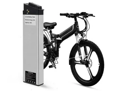 Qaysi E-Velosiped batareyasi kuchlanishi sizga mos keladi?