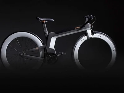 Batareya dizayni e-velosiped estetikasi va muvozanatiga qanday ta'sir qiladi