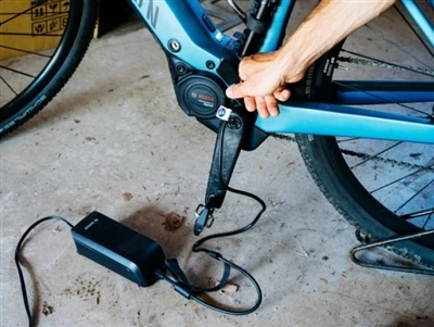 Bosch EBike batareyalari qancha davom etadi? To'liq qo'llanma