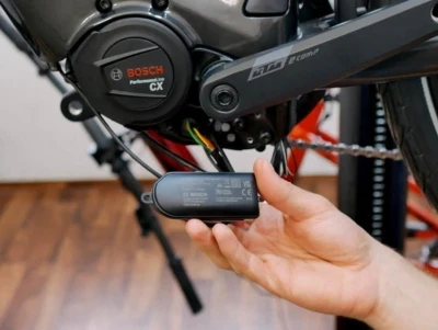 Bosch elektr velosiped batareyasini qanday almashtirish mumkin: bosqichma-bos...