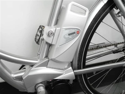 Panasonic E-Velosiped batareyalari boshqa brendlardan yaxshiroqmi? Batafsil t...