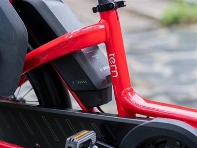 Bosch yaxshi E-velosiped lityum batareyalarini ishlab chiqaradimi?