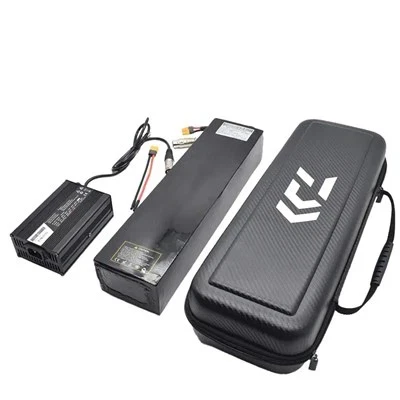 52v 20ah ebike battery