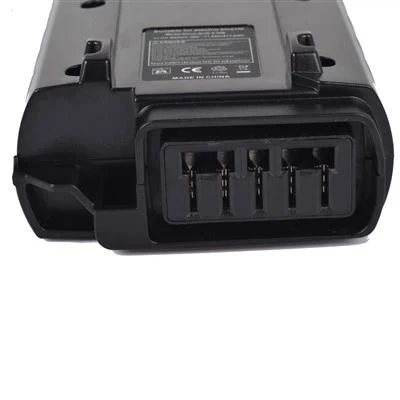 Replacement Battery For Bosch PowerPack 400 Frame - 36V 11.6Ah (417Wh) | Compatible With Active & Performance Line Replacement Battery For Bosch PowerPack 400 Frame - 36V 11.6Ah (417Wh) | Compatible With Active & Performance Line