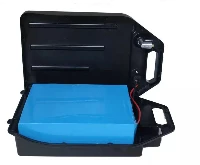 60V 30ah Ebike batareyasi