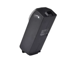 Ulgurji 36V 417Wh E-Velosiped batareyasi toʻplami|OEM Downtube almashtirish|GEB