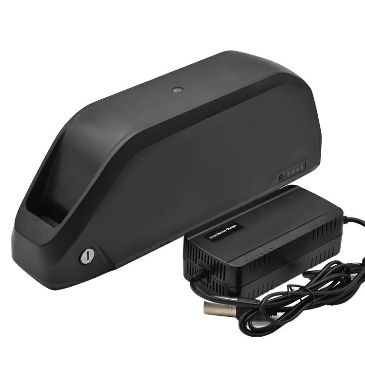 Polly Down Tube Ebike batareyasi