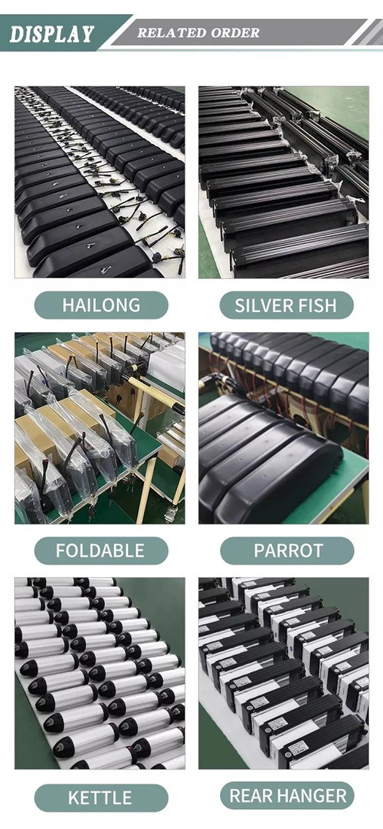 GEB Battery Manufacturing Process and Quality Control GEB Battery Manufacturing Process and Quality Control