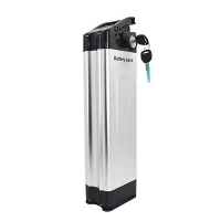 24V 15,6Ah Silverfish Lithium-Ion batareyasi