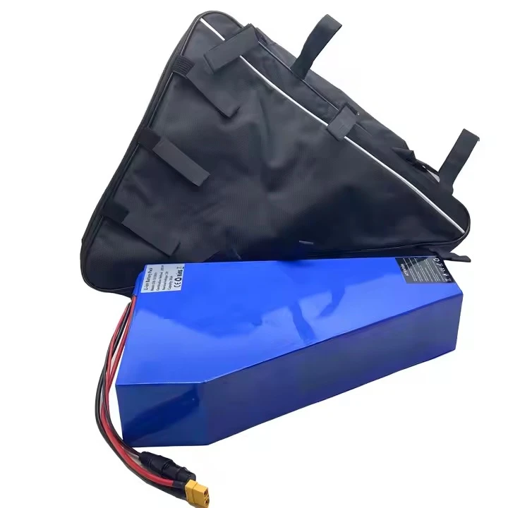 Uchburchak EBIKICE BATEY 48V